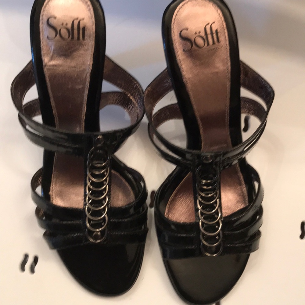 Sexy shoes